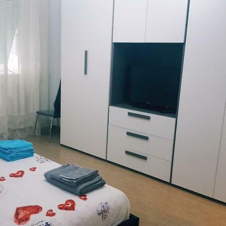 Casa Federica 1 Lägenhet La Spezia Exteriör bild