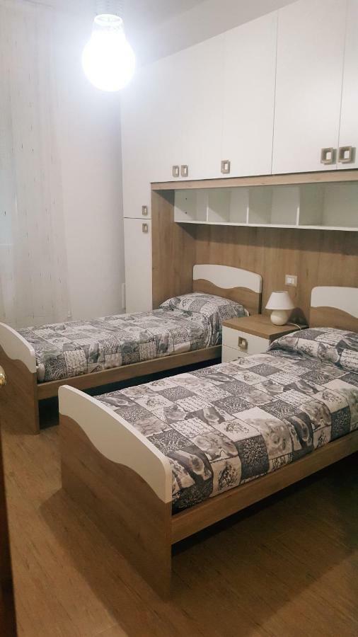 Casa Federica 1 Lägenhet La Spezia Exteriör bild