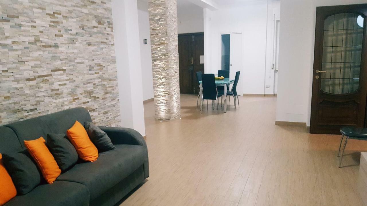 Casa Federica 1 Lägenhet La Spezia Exteriör bild