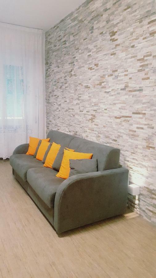 Casa Federica 1 Lägenhet La Spezia Exteriör bild
