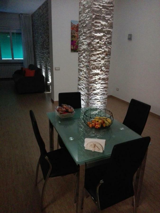 Casa Federica 1 Lägenhet La Spezia Exteriör bild