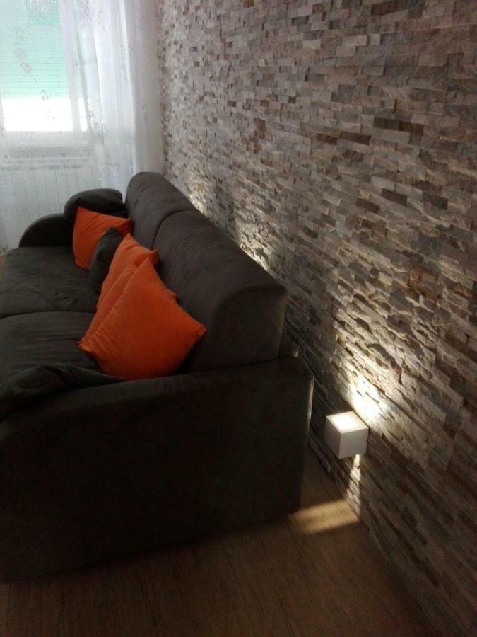Casa Federica 1 Lägenhet La Spezia Exteriör bild