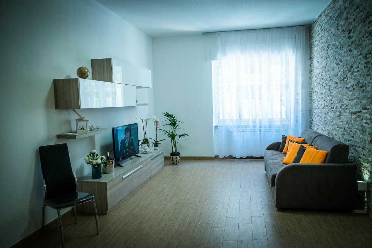 Casa Federica 1 Lägenhet La Spezia Exteriör bild